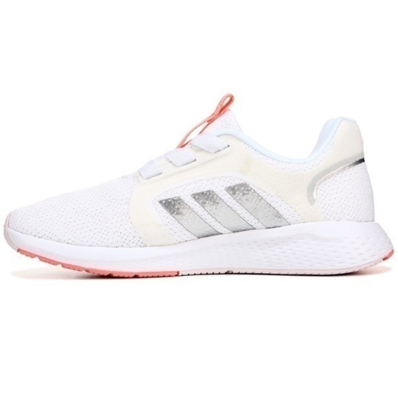 NEW Adidas Women's Edge Lux 5 Running Shoe Size 7.5 - Picture 3 of 6